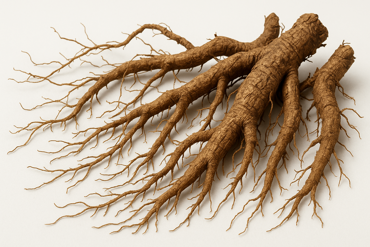 What Is Siberian Ginseng Root