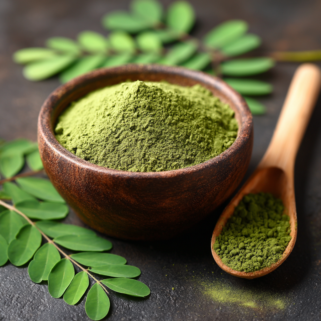 10 Amazing Benefits of Taking Moringa