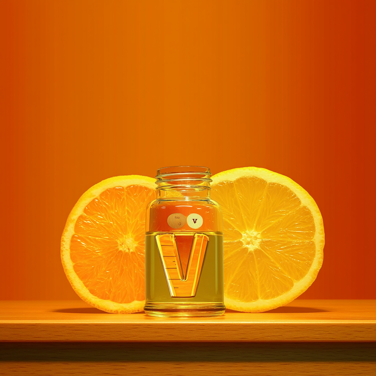 Vitamins