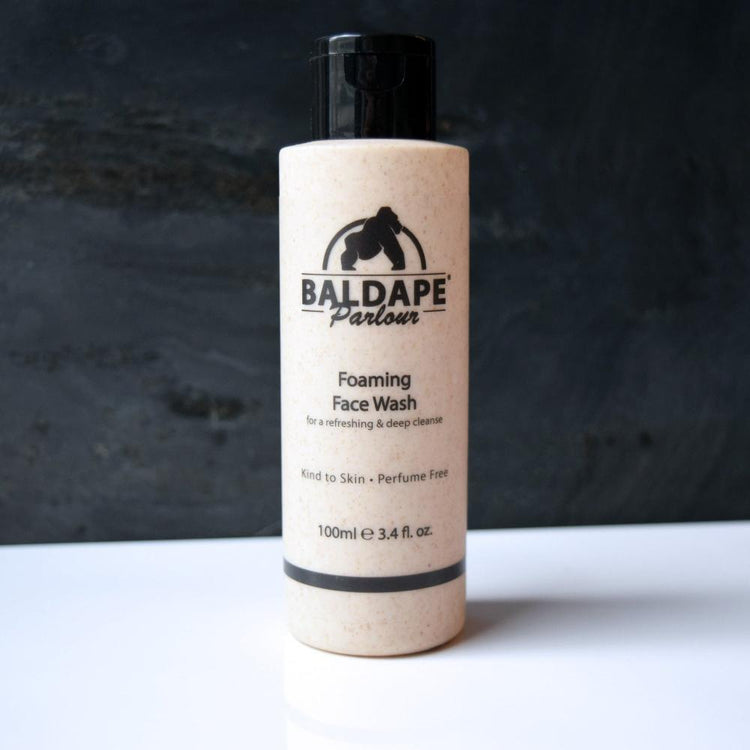 Baldape Parlour