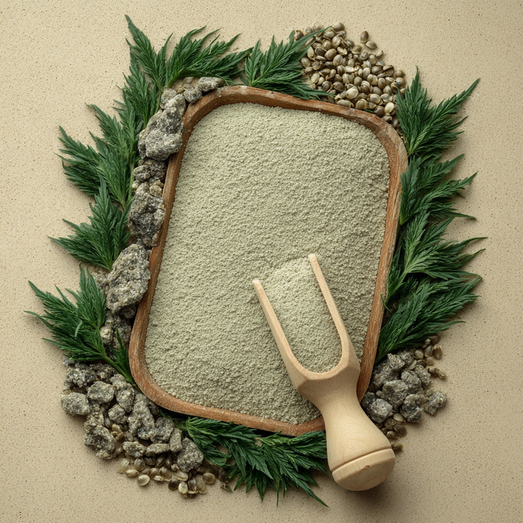 Plant Protein