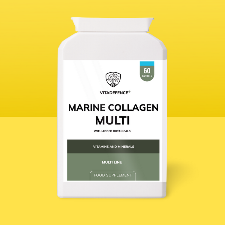 Marine Collagen