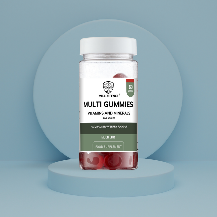 Gummies