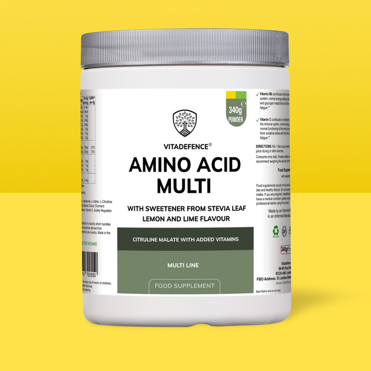 Amino Acids