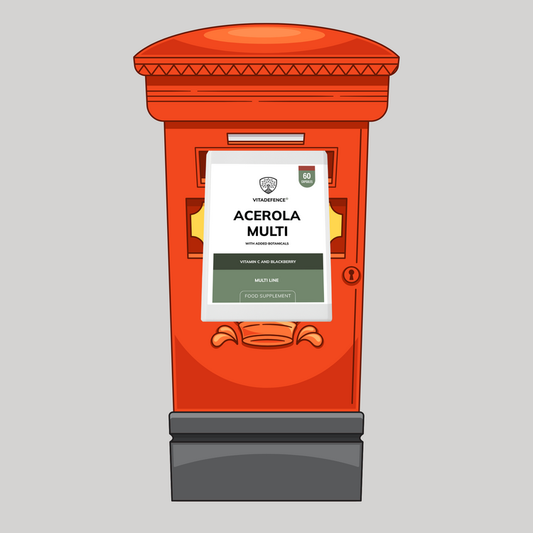 Letterbox Friendly