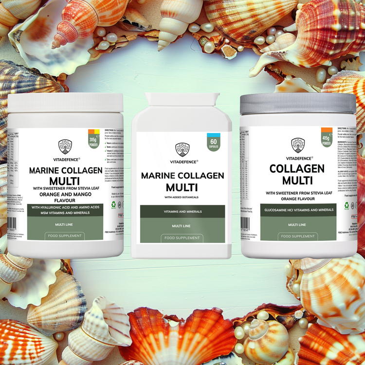 Fish & Marine