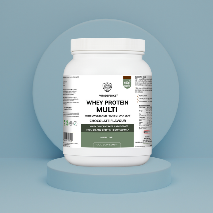 Whey Protein