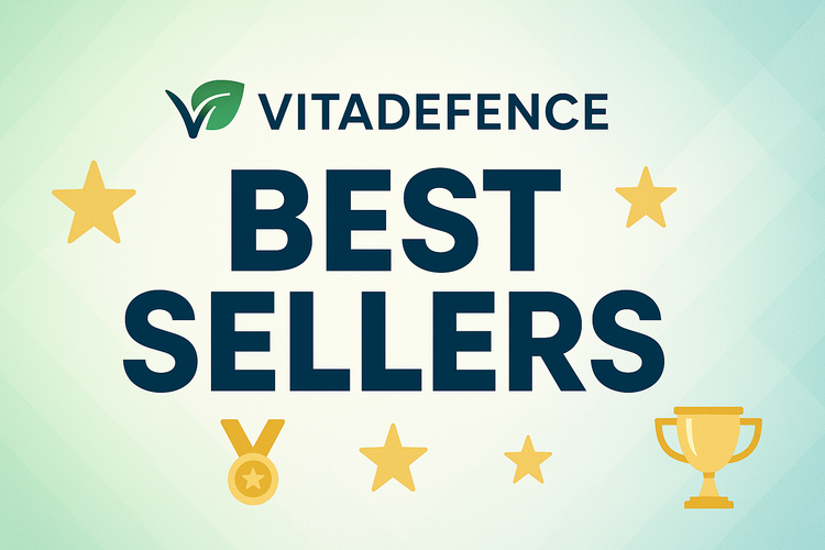 Best Sellers