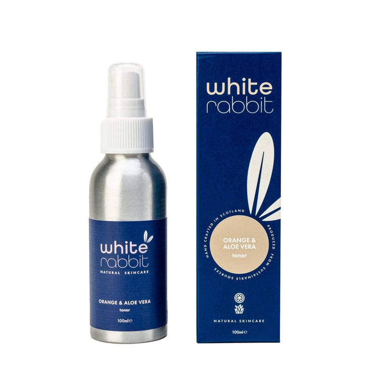 White Rabbit