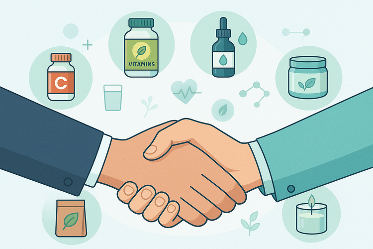 Our Partner Products