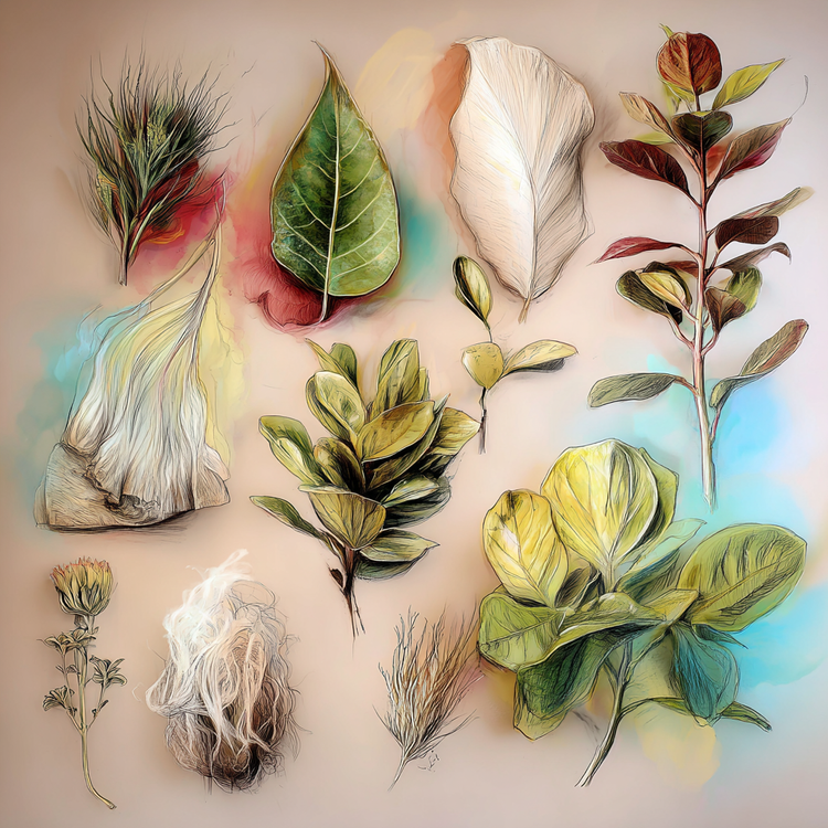Botanicals