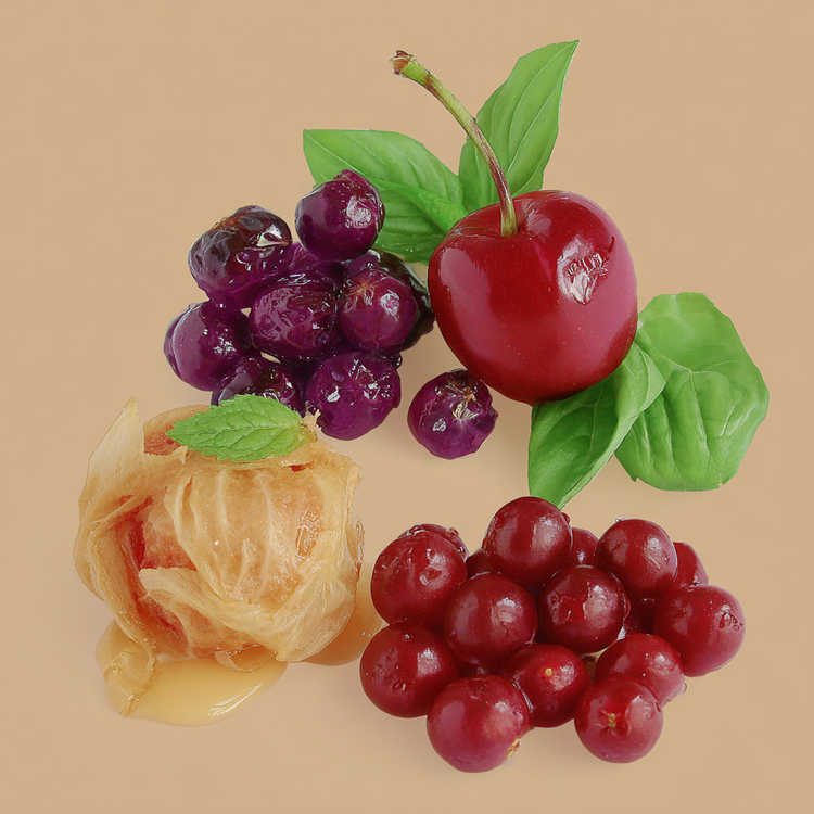 Fruit Extracts