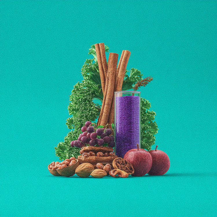 Super Foods