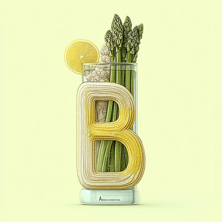 Vitamin B