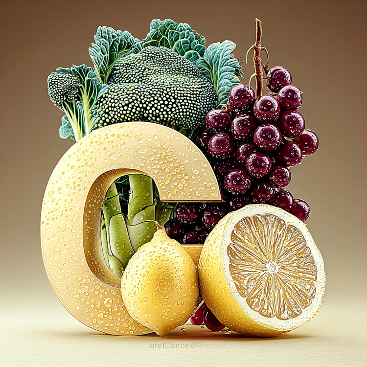 Vitamin C