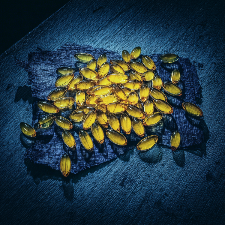 Fish Oil