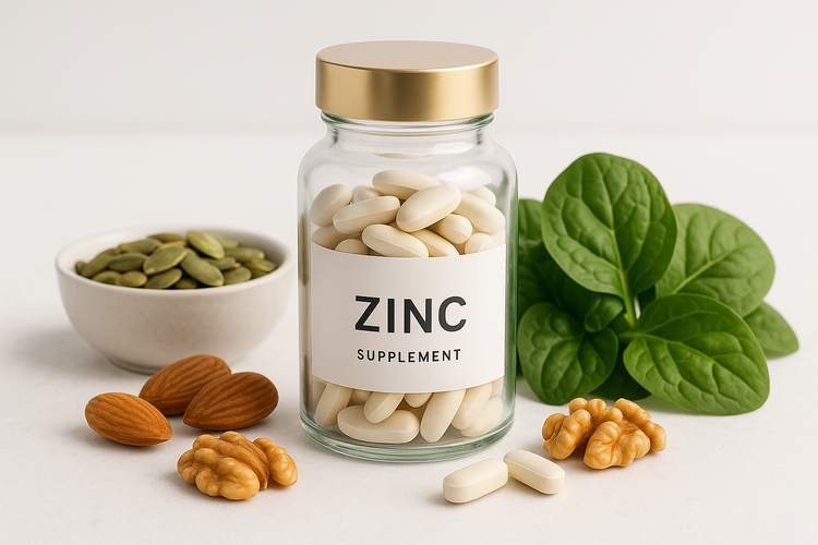 Zinc