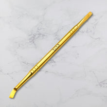 Cuticle Pusher - Dual End