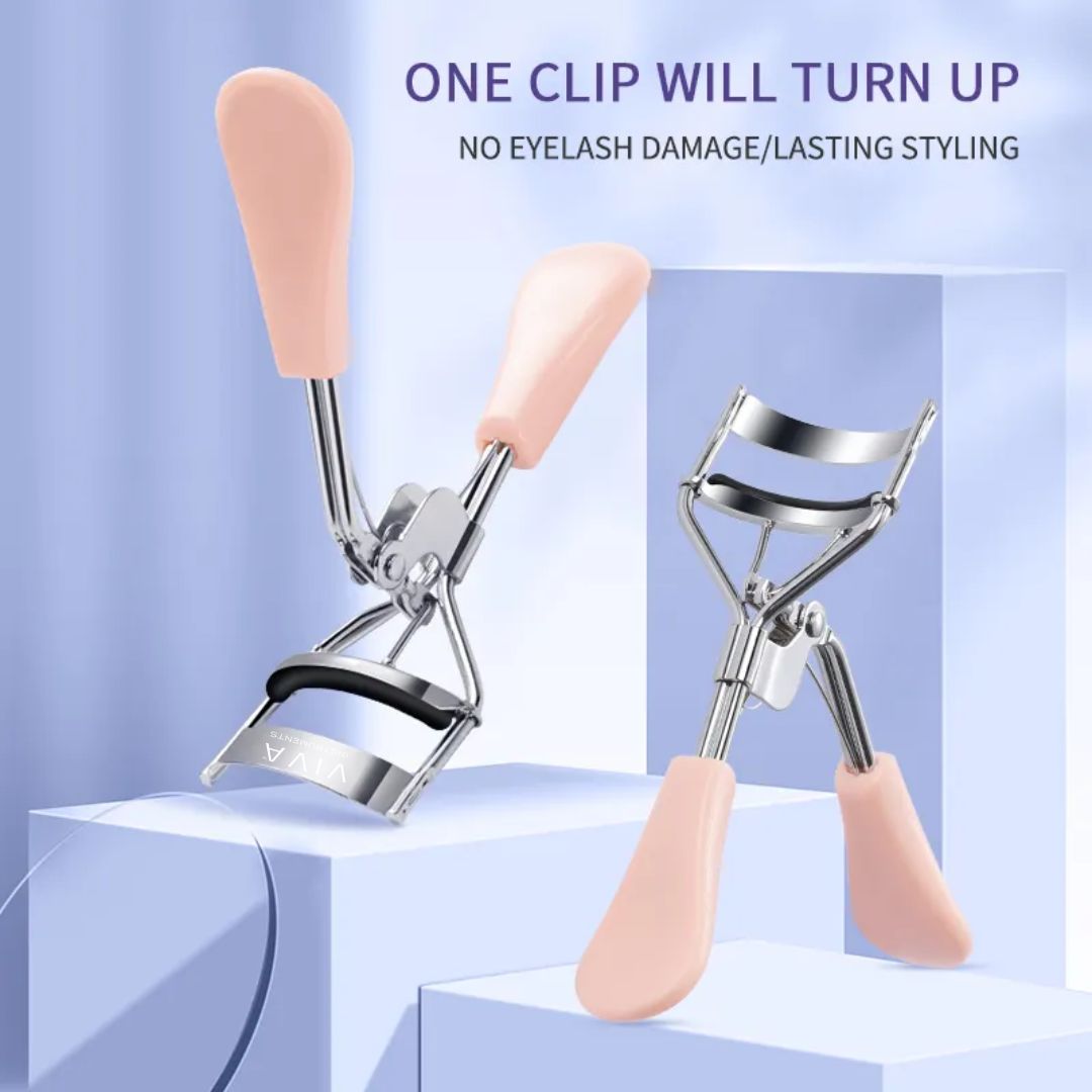 Eyelash Curler