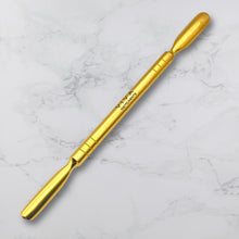Cuticle Pusher Double End