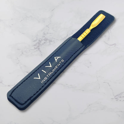 Cuticle Pusher Double End