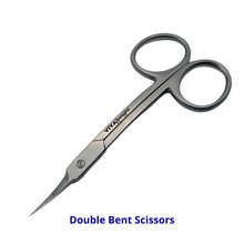 Cuticle Scissors x 5 Pairs