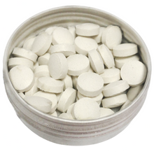 Toothpaste Tablets