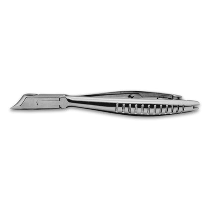 Nail Clippers - Half Top Head Cutter