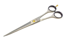 Hairdressing Scissors Gold 6.5 inch