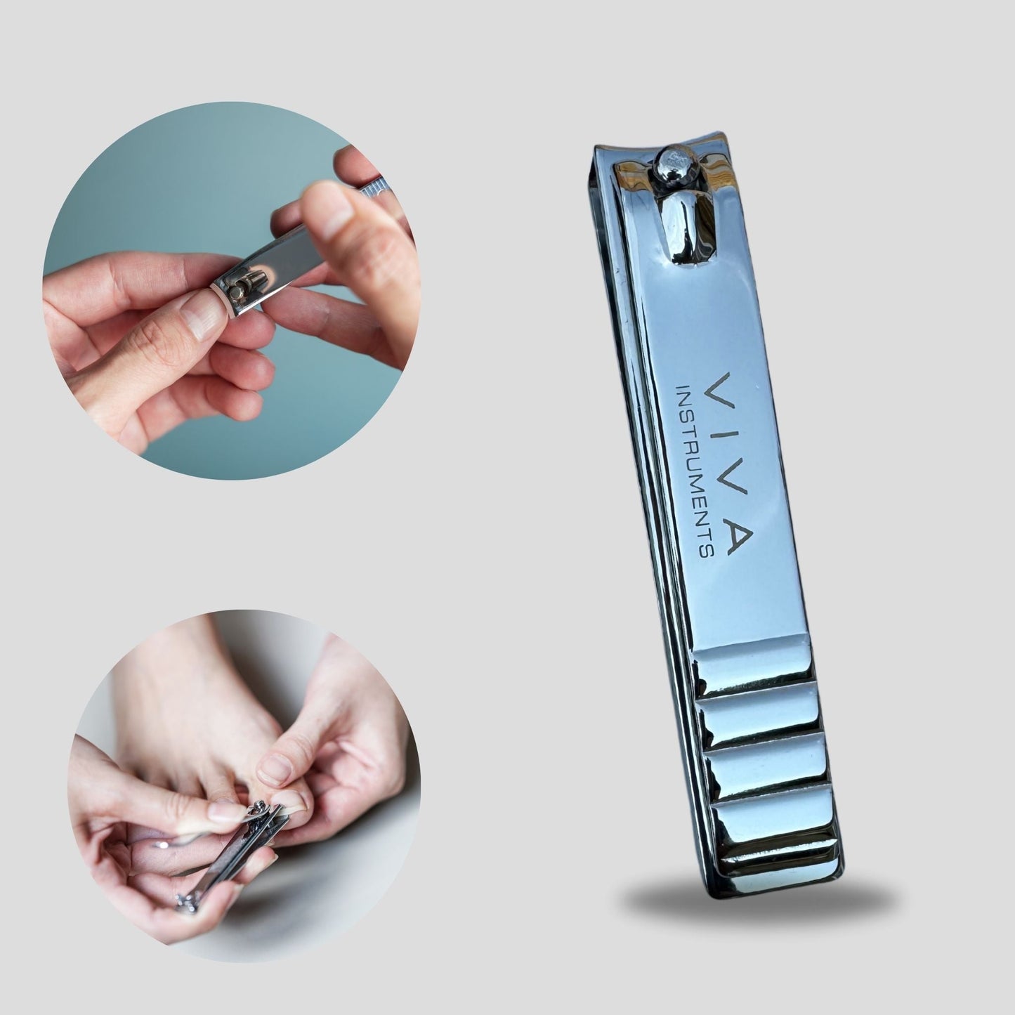 Nail Cutter - Large