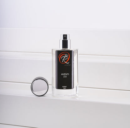 AVENTI 2.0 - INSPIRED BY AVENTUS ABSOLU