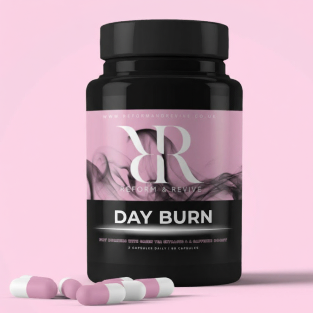 Day Burn Max Super  Energy Support