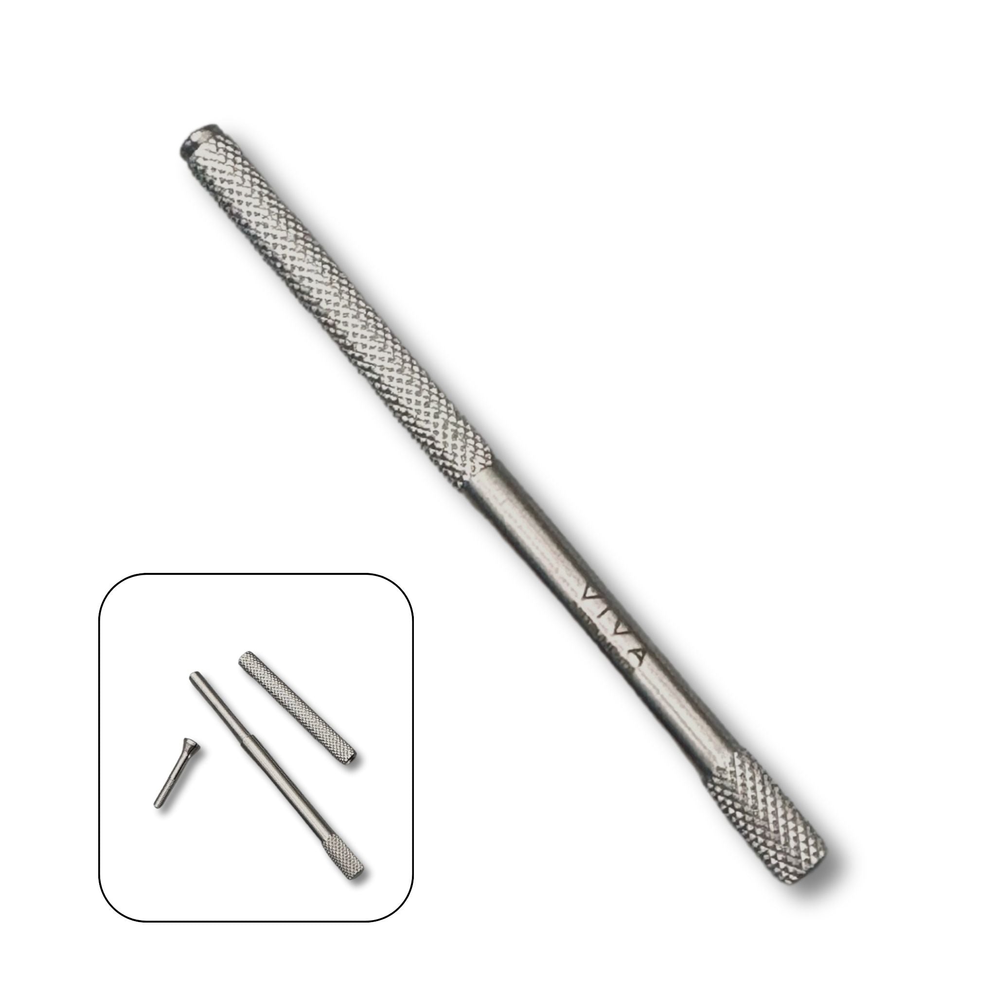 Beaver Handle Blade Holder