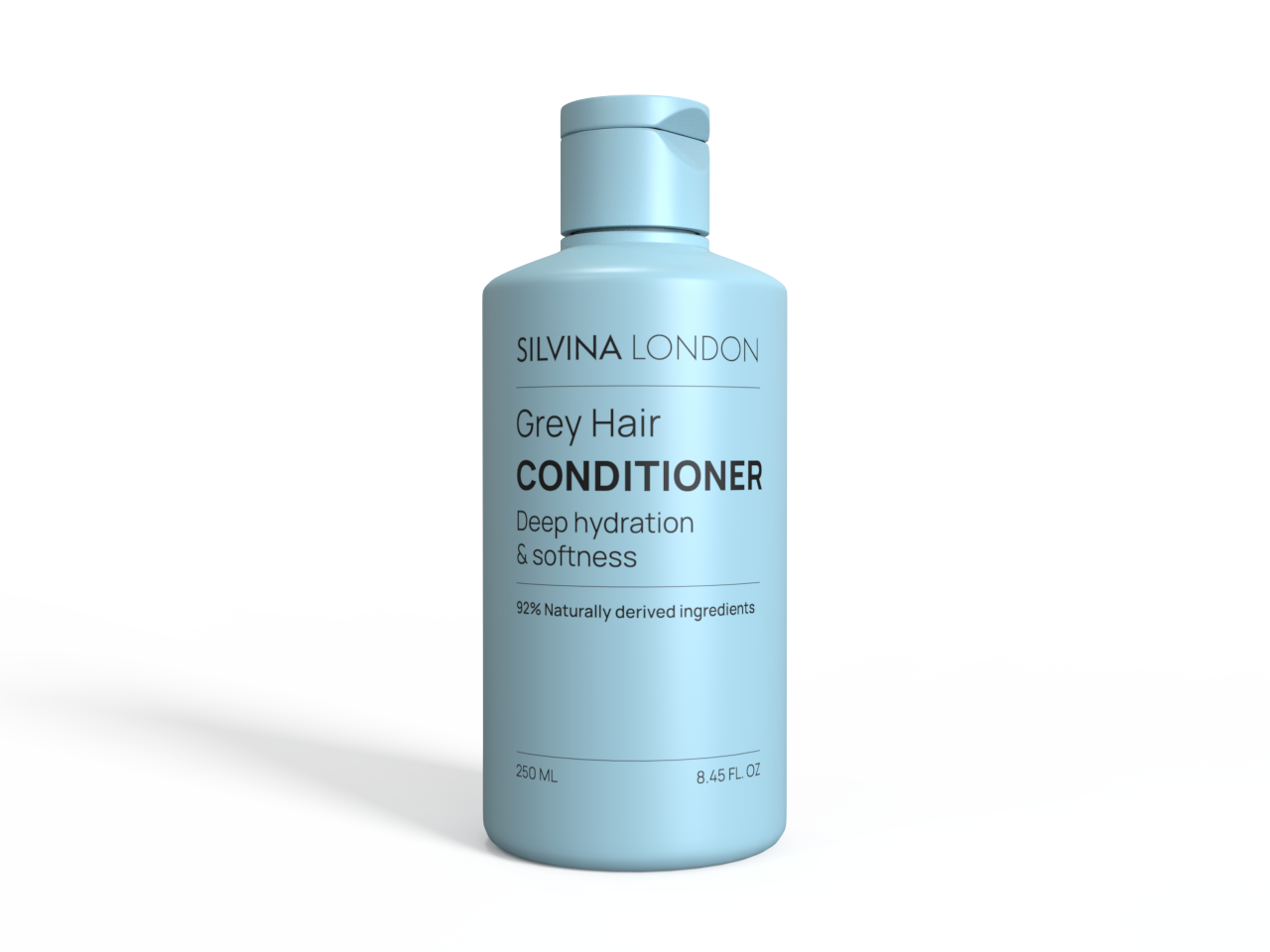 Grey Hair Conditioner‎