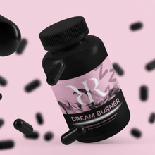 Dream Burner Balance Focused Formula