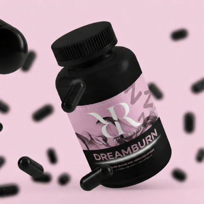 Dream Burner Balance Focused Formula