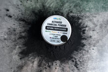 Teeth Cleaning Powder (Vitamins & Aloe Vera Infused)