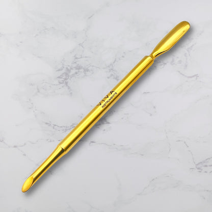 Nail Tools Kit - 5 Pieces Gold