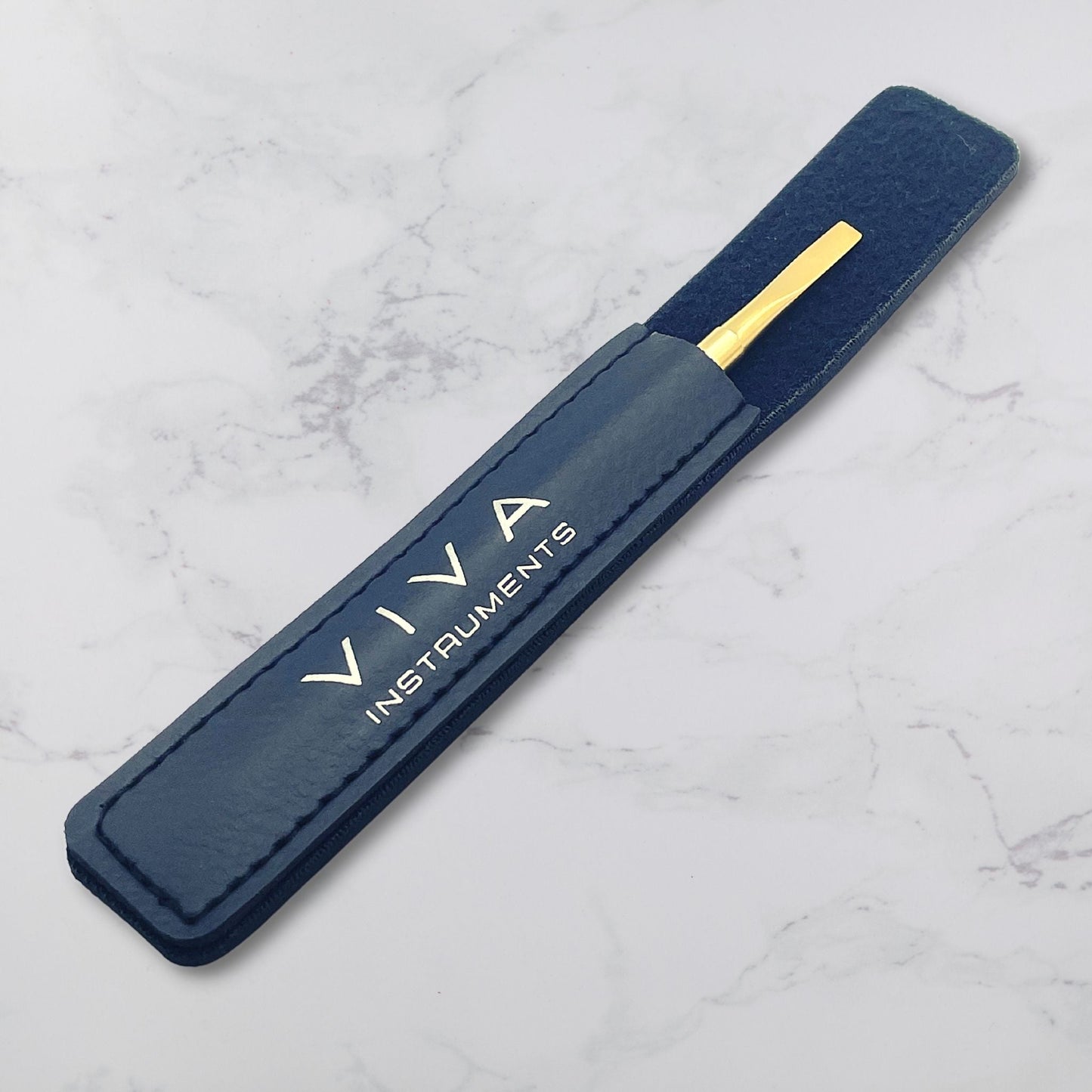 Cuticle Pusher - Dual End