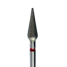 Diamond Nail Drill Bit - Cone Shape