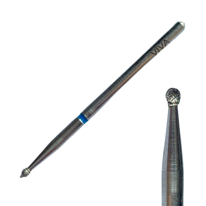 Diamond Nail Drill Bit - Small Ball Shape