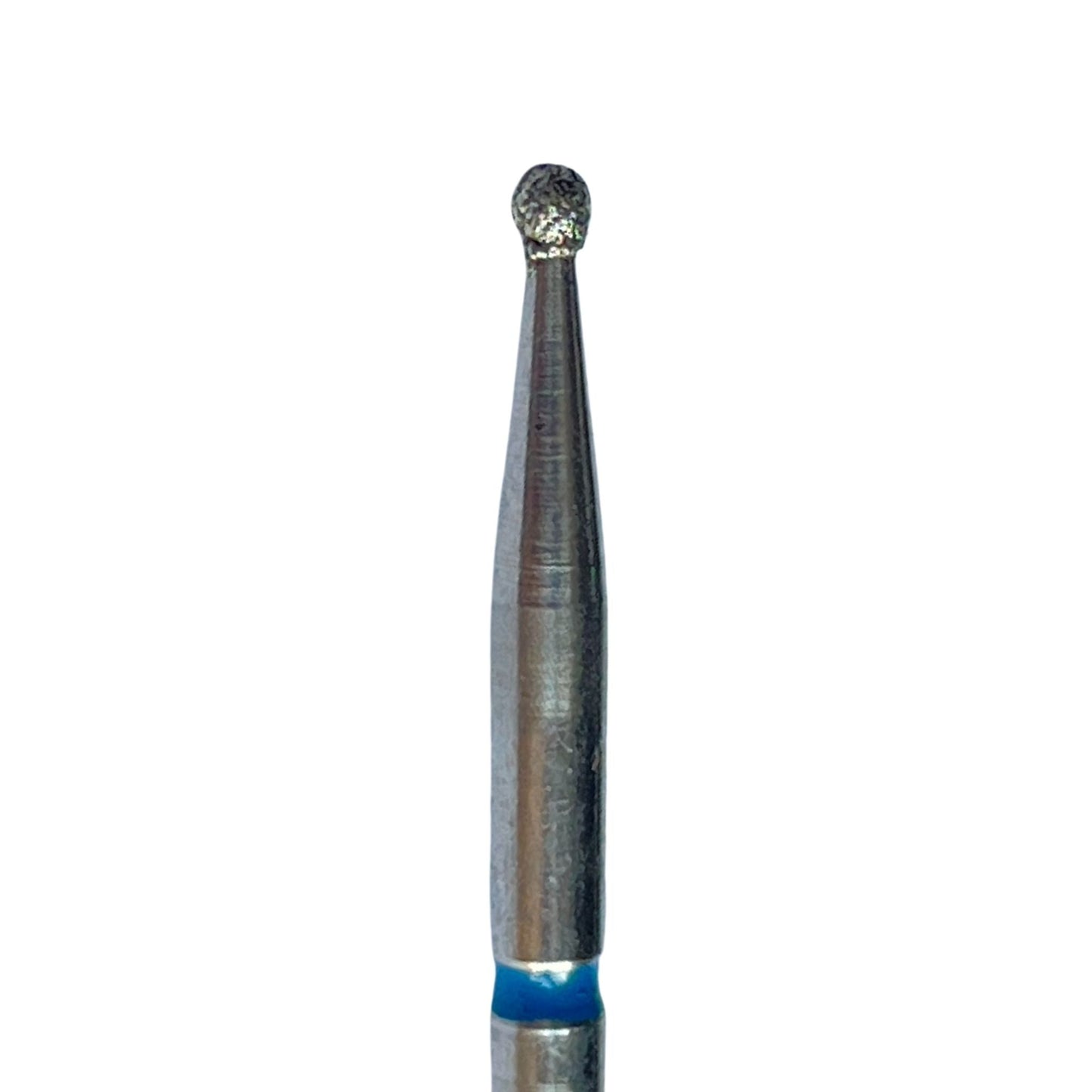 Diamond Nail Drill Bit - Small Ball Shape