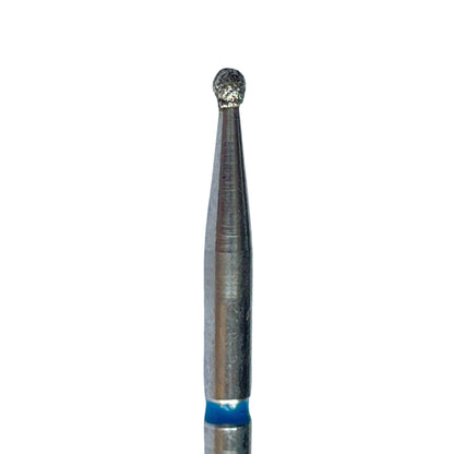 Diamond Nail Drill Bit - Small Ball Shape