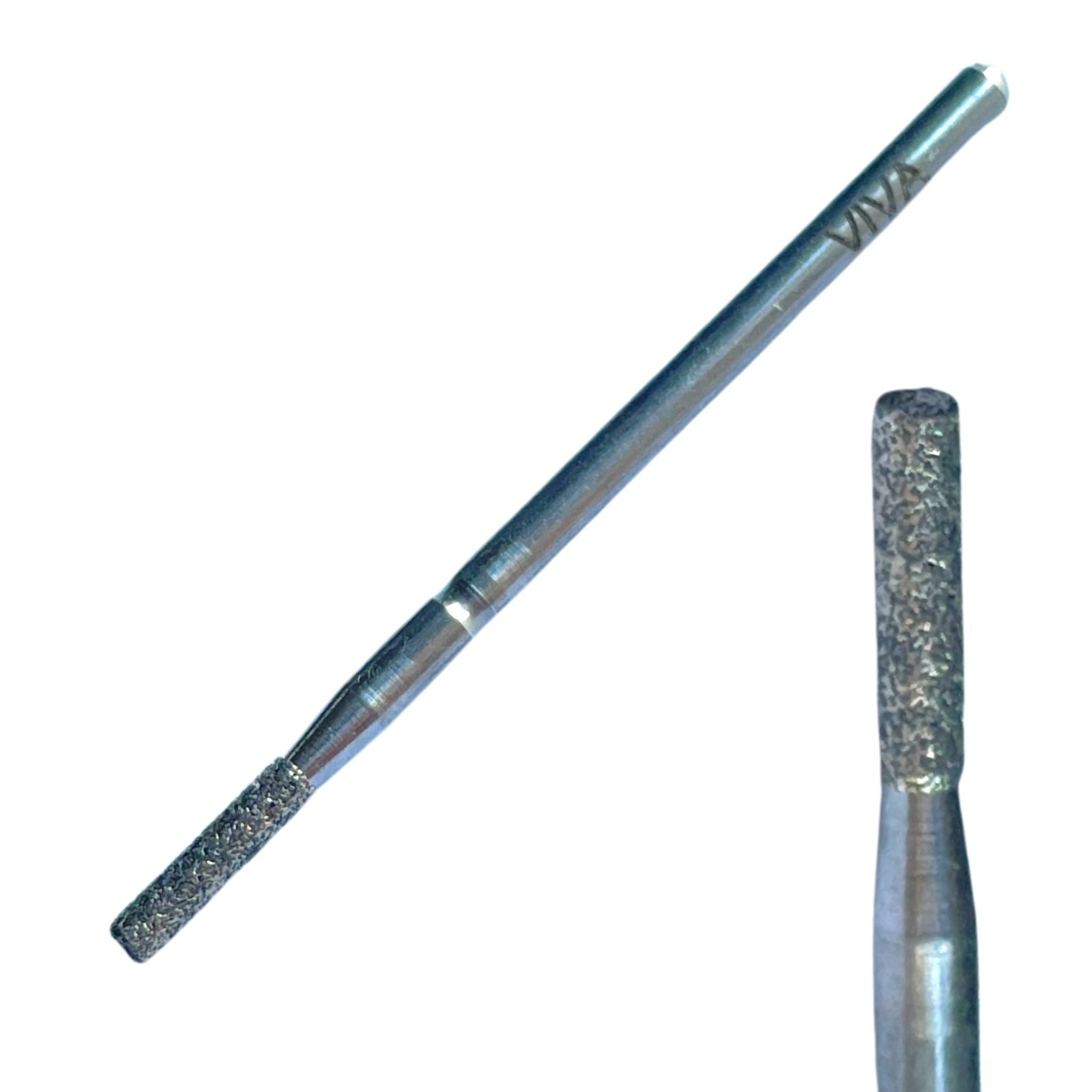 Diamond Nail Drill Bit - Medium Grit