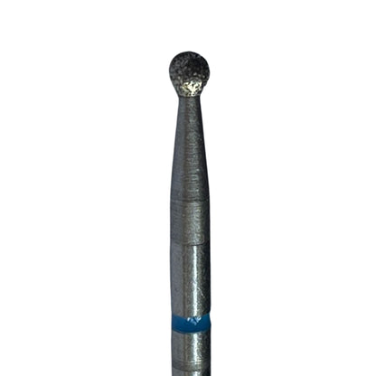 Diamond Nail Drill Bit - Medium Grit