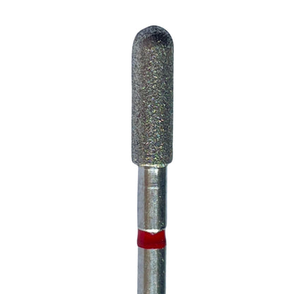 Diamond Nail Drill Bit - Fine Grit