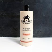 Body Wash - Zesty Tangerine