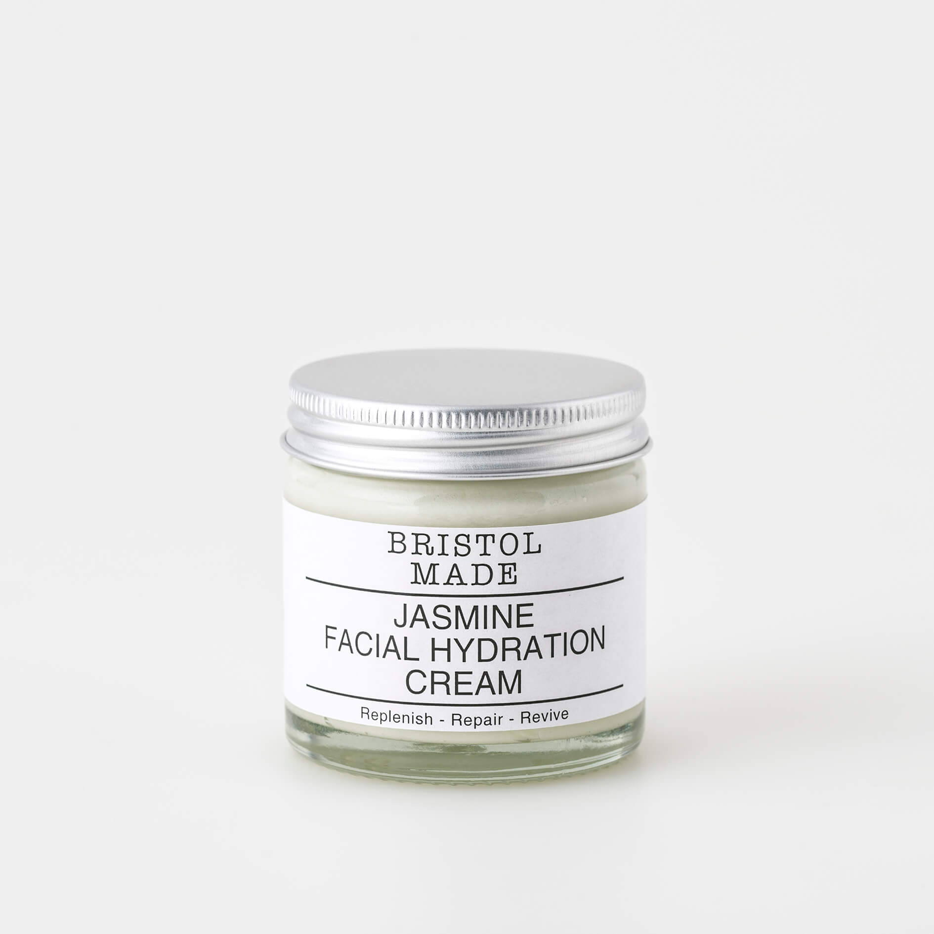 FACE CREAM | JASMINE