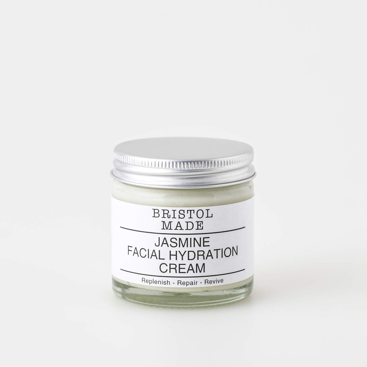 FACE CREAM | JASMINE