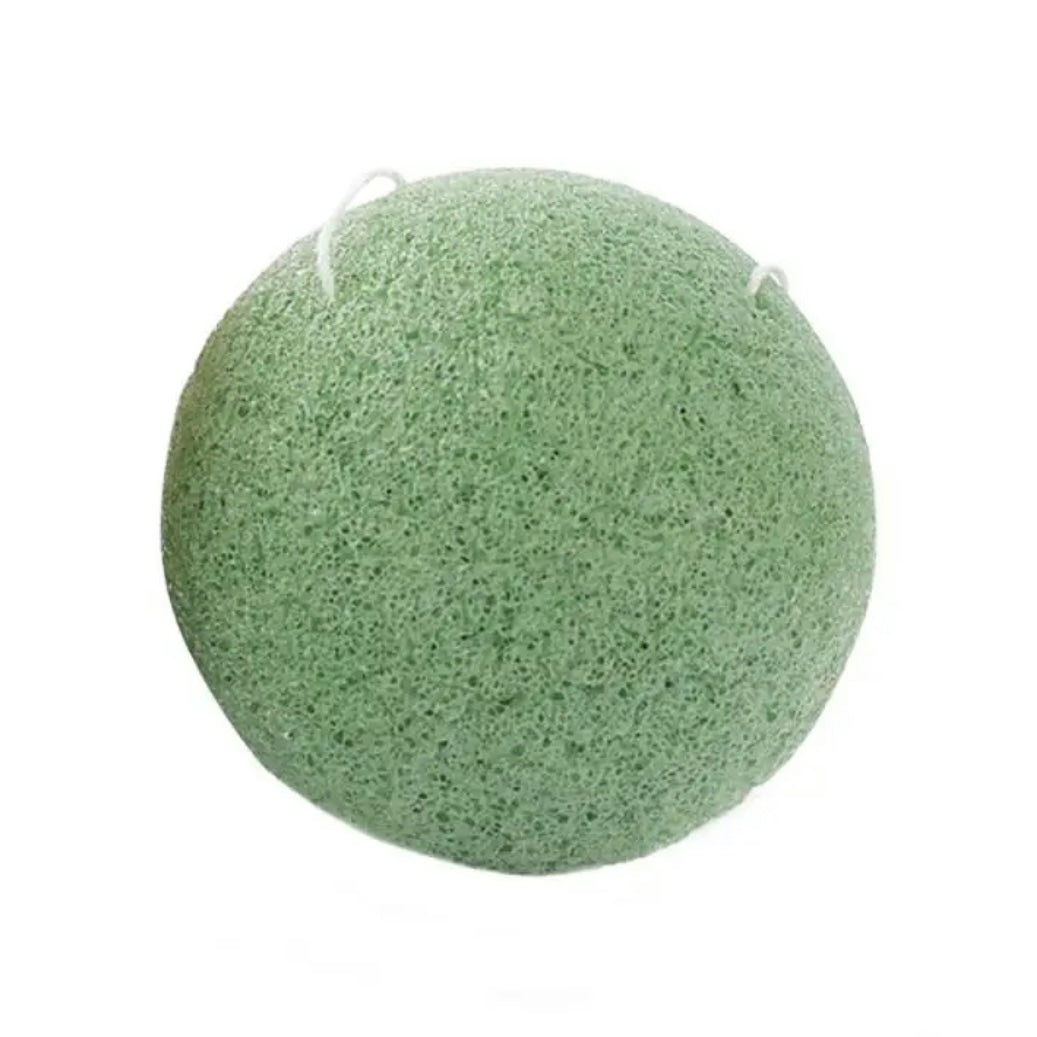 KONJAC SPONGE FOR CLEANSING -  Vitadefence® - Vitadefence®
